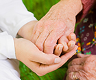 About Memphis Caregivers